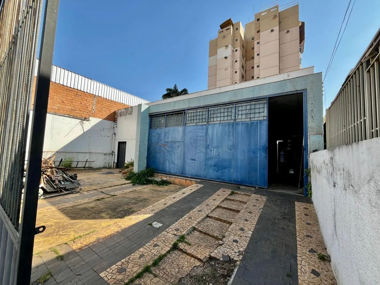 foto - Goiânia - Setor Aeroporto