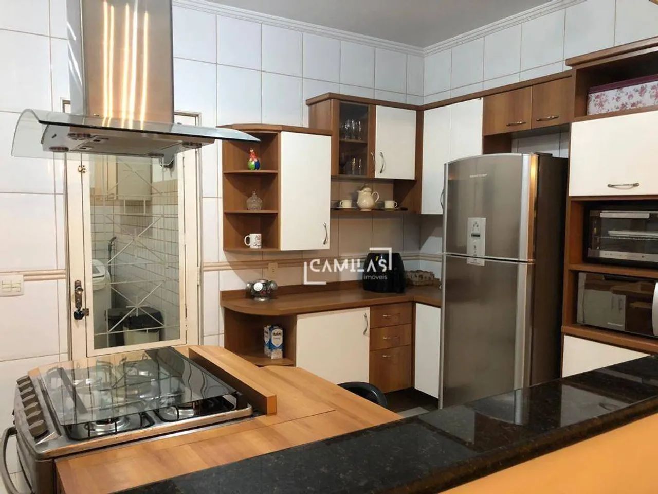 Casa com 3 dormitórios à venda, 276 m² por R$ 1.250.000,00 - Jardim Europa - Paulínia/SP - Foto 2