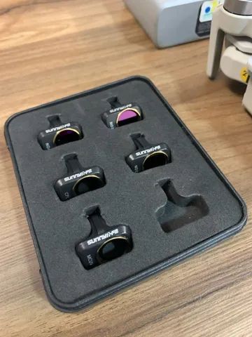 dji mini 2 flymore combo - Foto 5