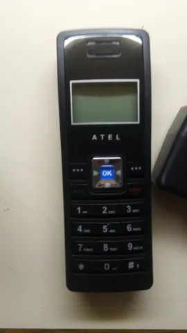Telefone sem Fio (Livre - Embratel) Leia o Anúncio ! - Foto 6