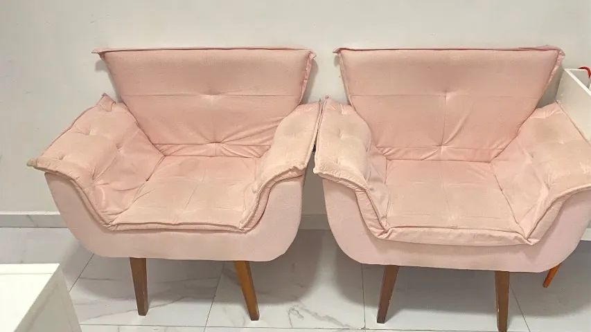 Poltronas no precinho  - Foto 2