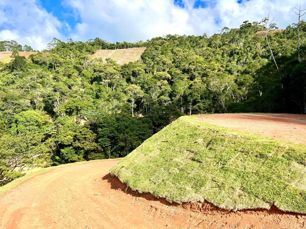 EXELENTE OPORTUNIDADE, SANTA TERESA CIRCUITO CARAVAGGIO, UM PARAÍSO. - Foto 9