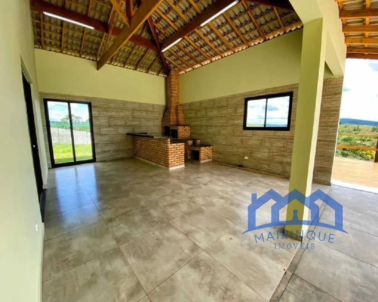 CHACARA RURAL em MAIRINQUE - SP, moreiras - Foto 13