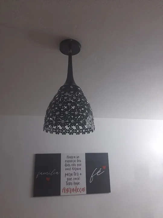 Lustre, luminária