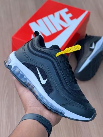 Tenis nike hot sale novo 2019