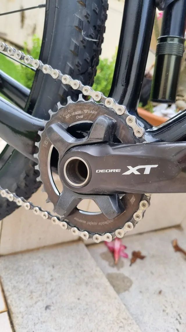 Bike 29 Carbono - Foto 4