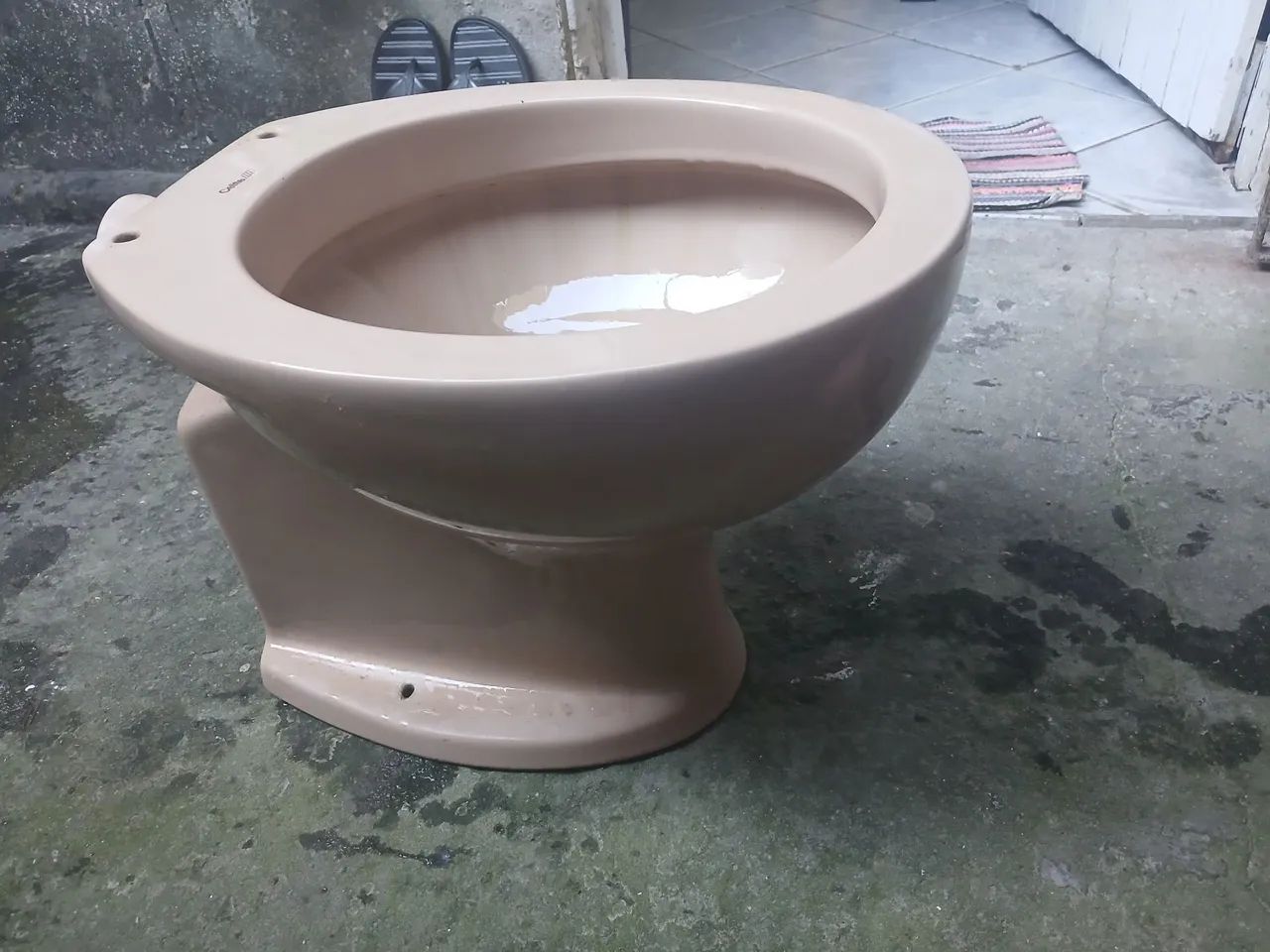 Vaso sanitário Celite - Foto 2