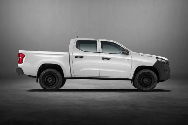Titano Endurance Diesel 4x4 Manual (0km 2025) - Foto 5