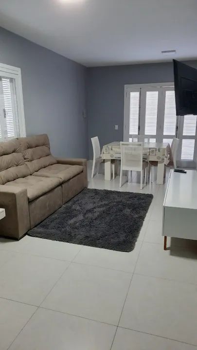 Casa com piscina, 100 m do mar  - Foto 8