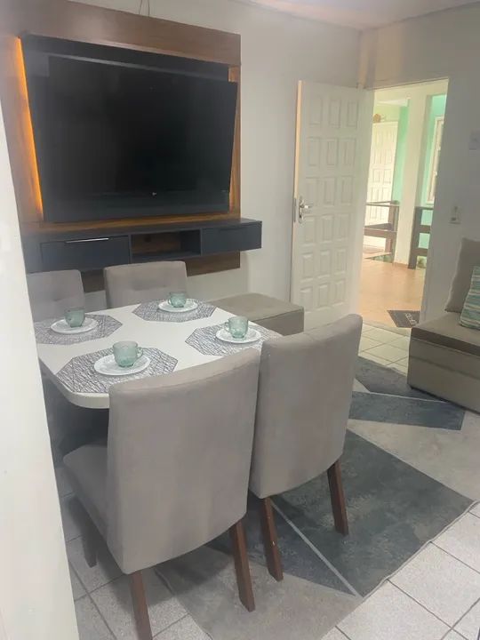 Apartamento próximo ao axé mói e toa toa em Porto Seguro  - Foto 10