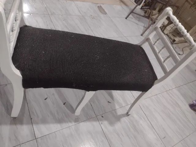 Banco decorativo  - Foto 2
