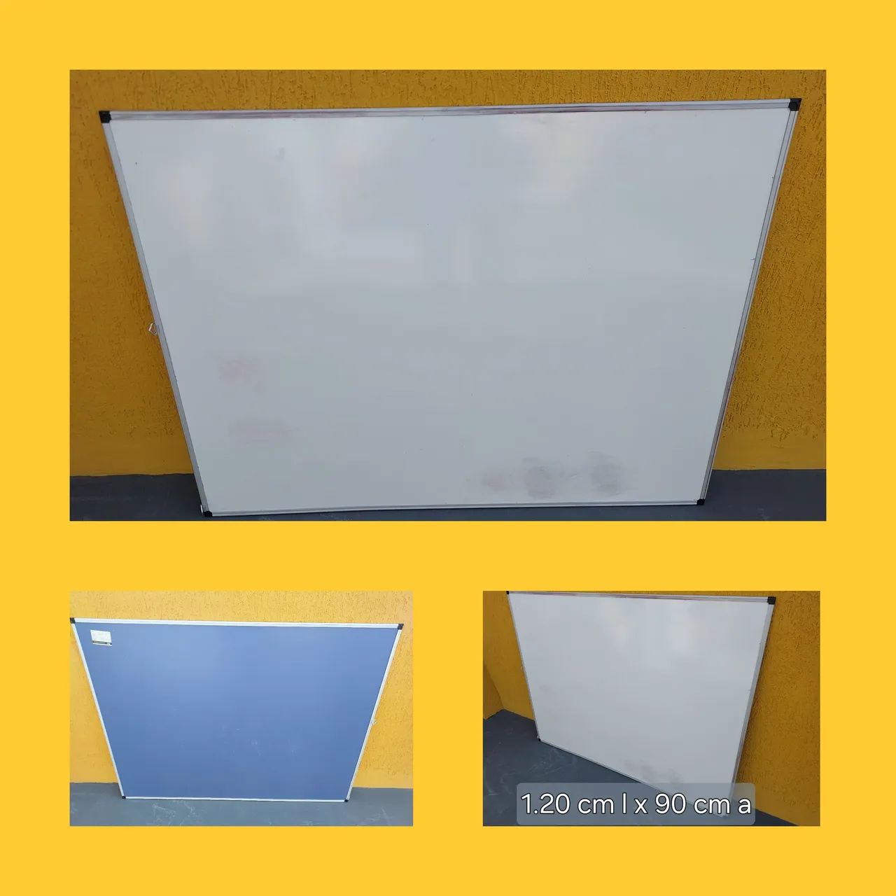 Quadro branco 