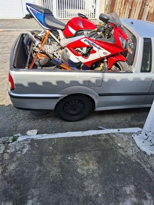 Mecânica e resgate de motos - Foto 2