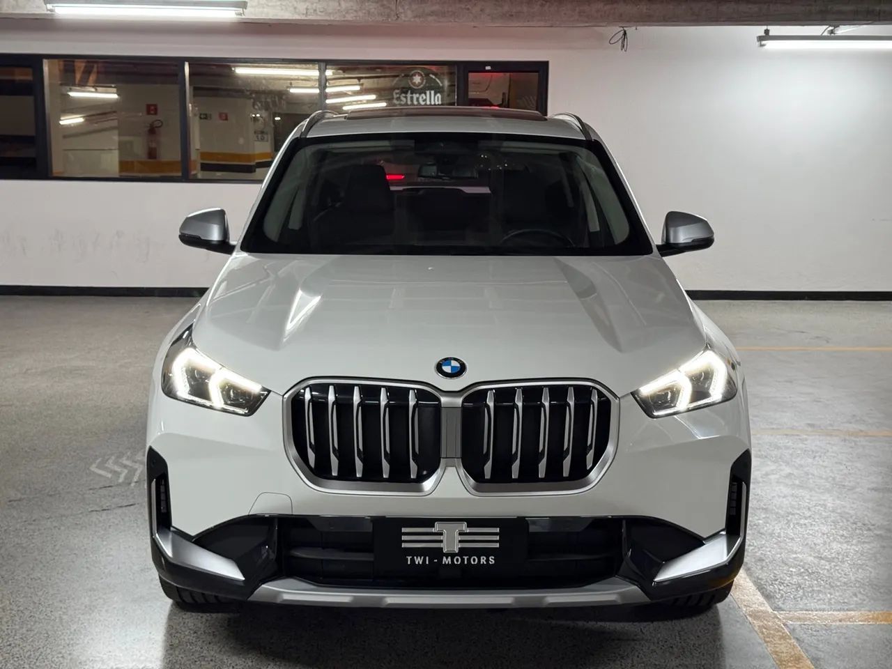 BMW X1 Sdrive20i X Line 2024 