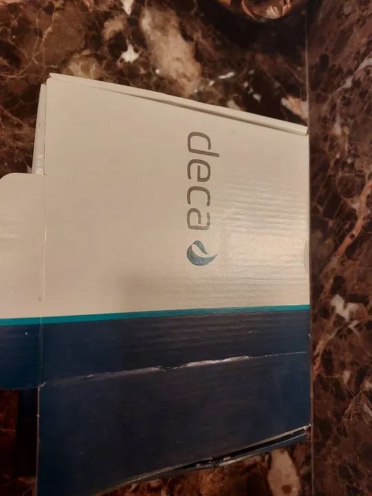 3 unidades de torneira monocomando - Foto 2