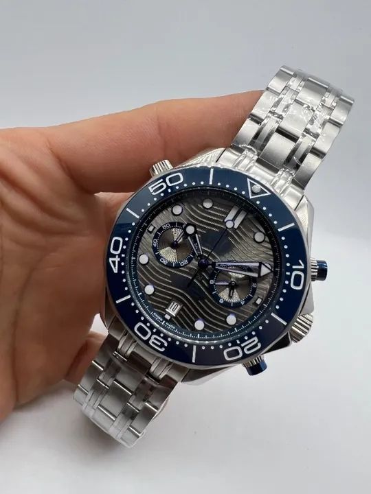 Omega Speedmaster Professional Moonwatch - Foto 5