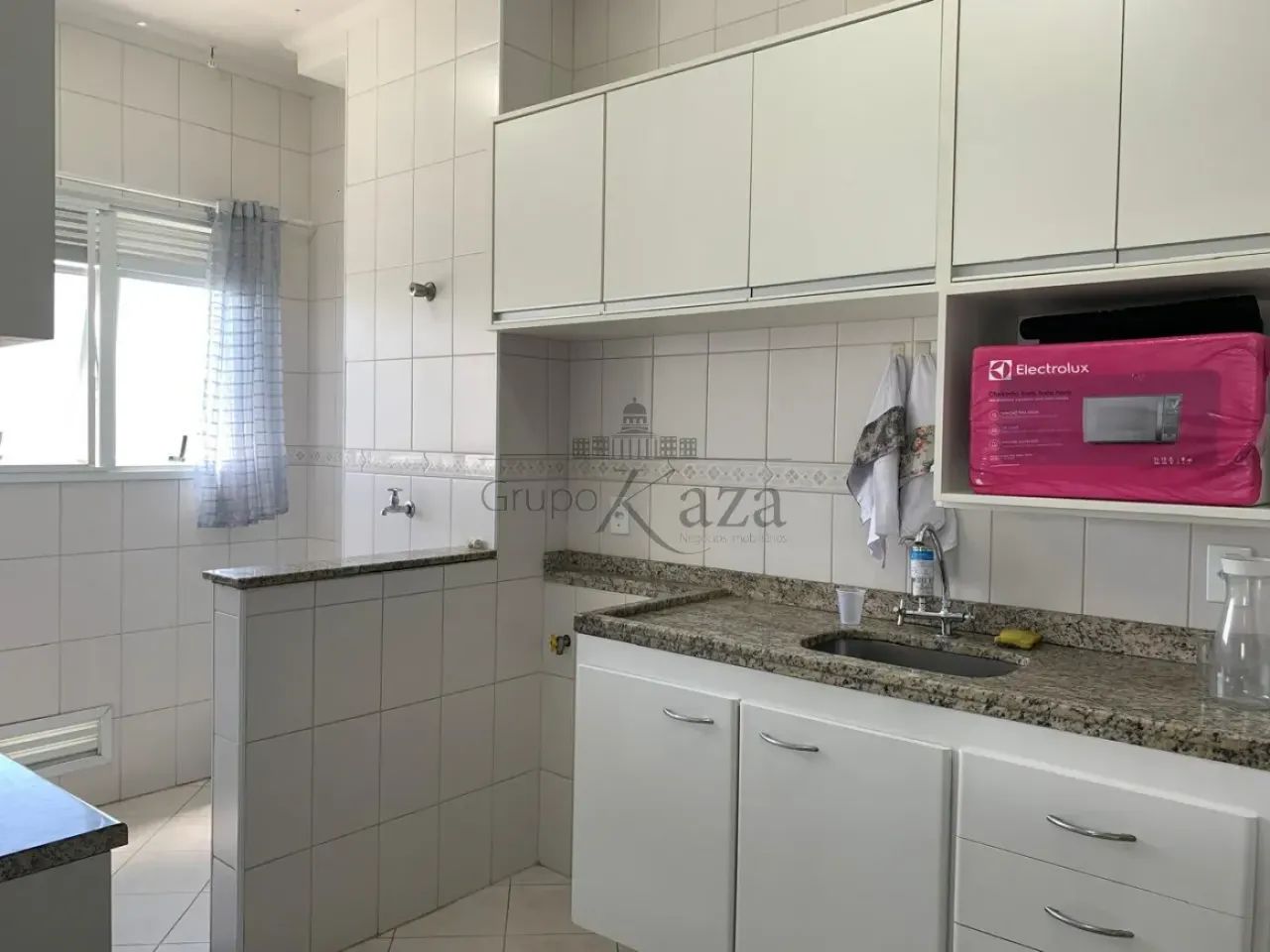 Apartamento Semi Mobiliado - 2 Dormitórios - Jardim Flórida. - Foto 10