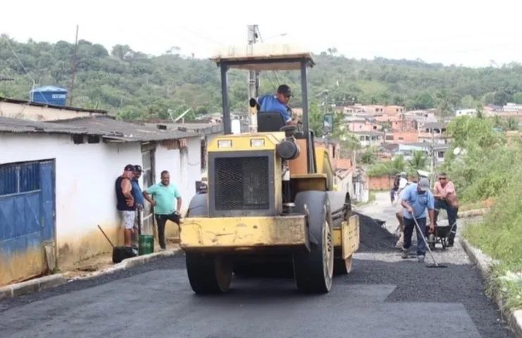 foto - Salvador - Cabula