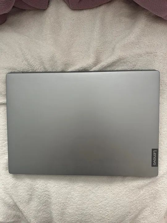 Notebook Lenovo Ideapad S145 - Intel Core i5 - 8GB RAM - 256GB SSD - GeForce MX110 - Foto 4