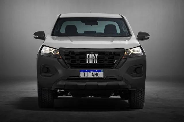 Titano Endurance Diesel 4x4 Manual (0km 2025) - Foto 3