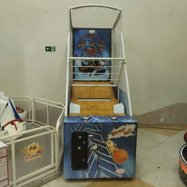 Brinquedos para buffet sem juros