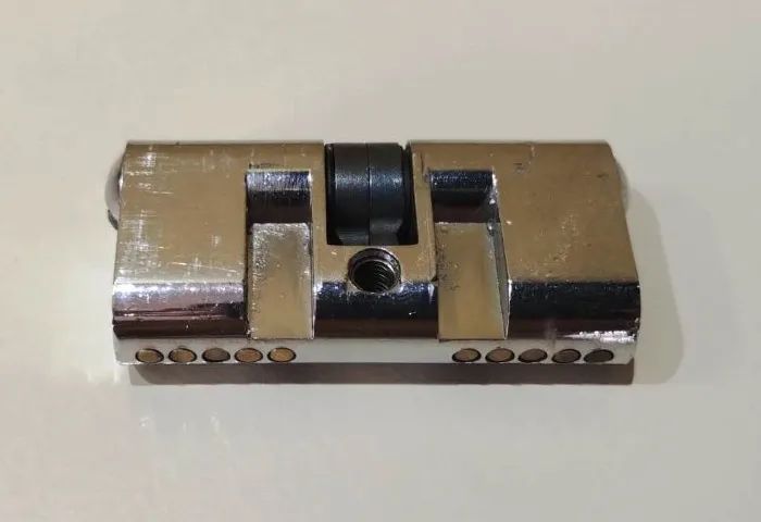  Cilindro (Miolo) para Fechadura IMAB - Foto 5