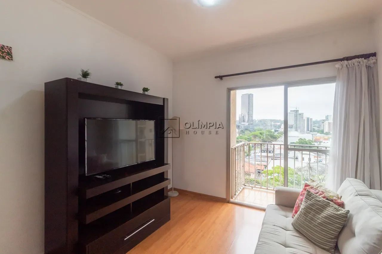 Apartamento Venda 1 Dormitórios - 55 m² Vila Olímpia - Foto 3