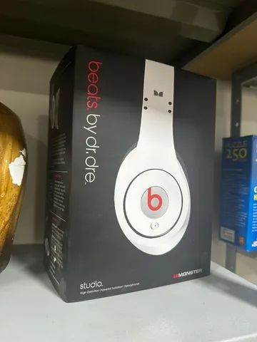 Fone Beats Monster by Dr.Dree - Foto 2