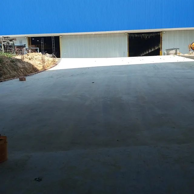 GALPÃO PRÓX A BARREIRA 750M² - Foto 2