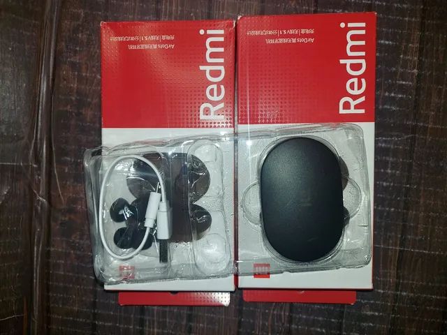 Fone de ouvido bluetooth Xiaome 5.0 - Foto 3