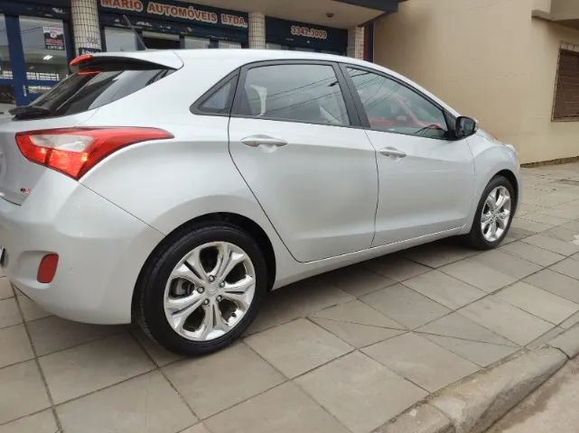 I30 1.8 2015 Automático em Ótimo estado. - Foto 4