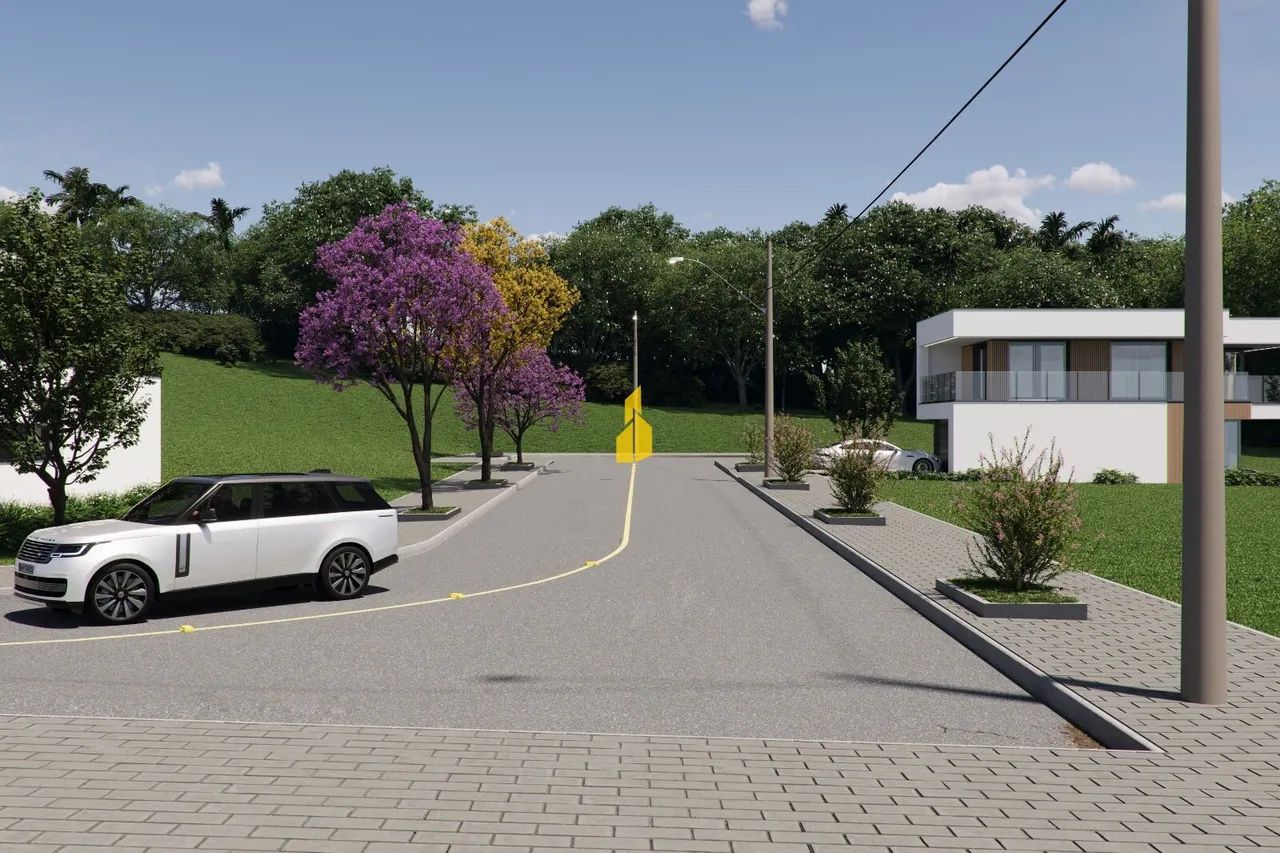 Terreno à venda no bairro Vila Germer - Timbó/SC - Foto 11