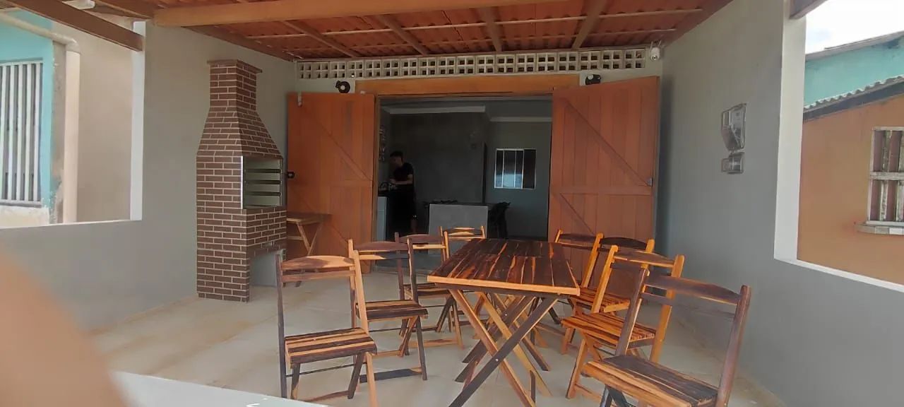 Casa de aluguel por temporada na praia  - Foto 3