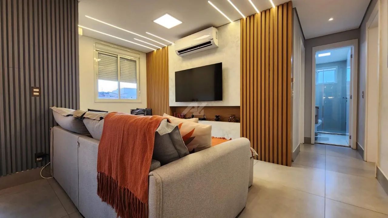 apartamento - Taquaral - Campinas - Foto 5