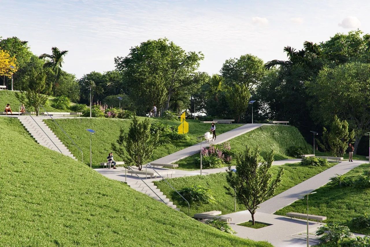 Terreno à venda no bairro Vila Germer - Timbó/SC - Foto 7