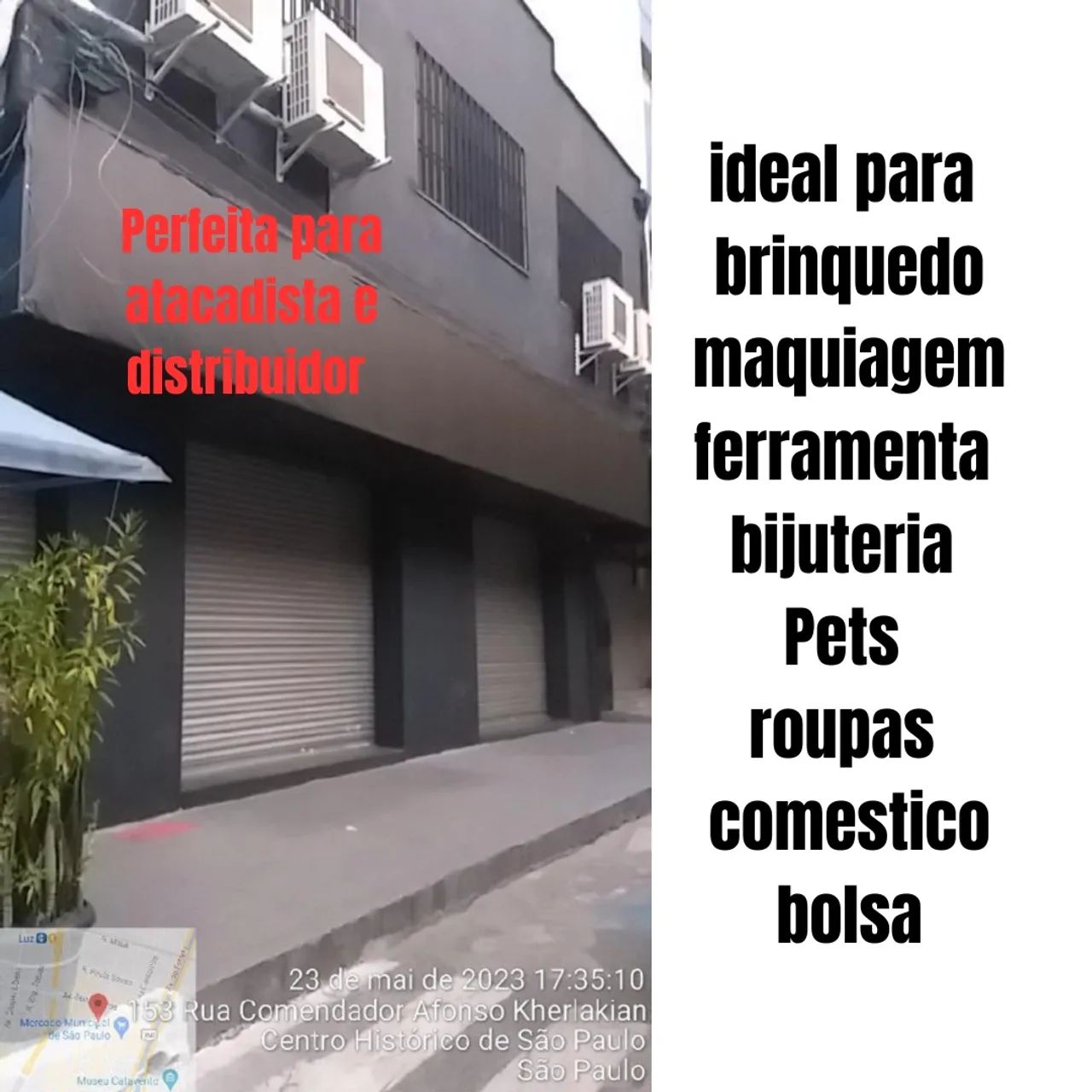 Loja para alugar  - Foto 2