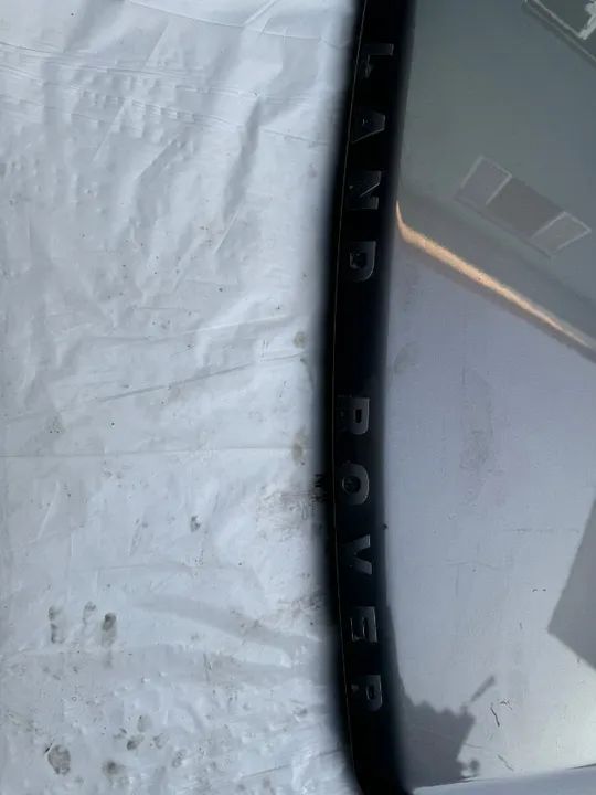 capo dianteiro land rouver  freelander 2 original 2007/2012 - Foto 7