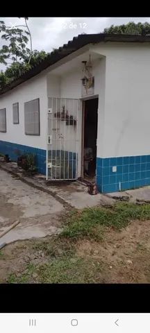 Captação de Casa a venda na Avenida Nossa Senhora de Fátima, 474 	 AGC Agenor de Campos, Agenor de Campos, Mongaguá, SP