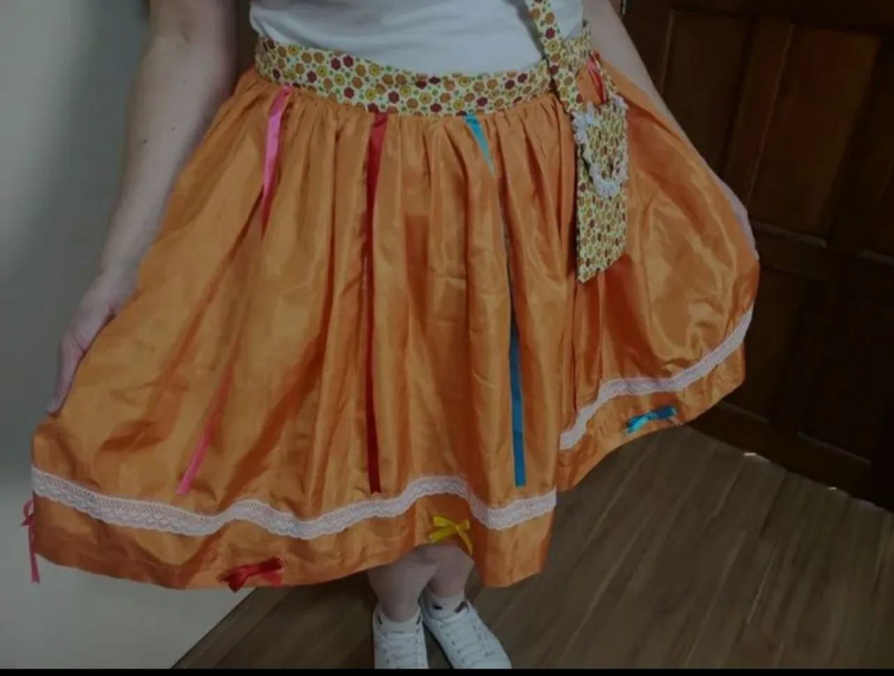 Roupa Festa Junina Customizada - Foto 3