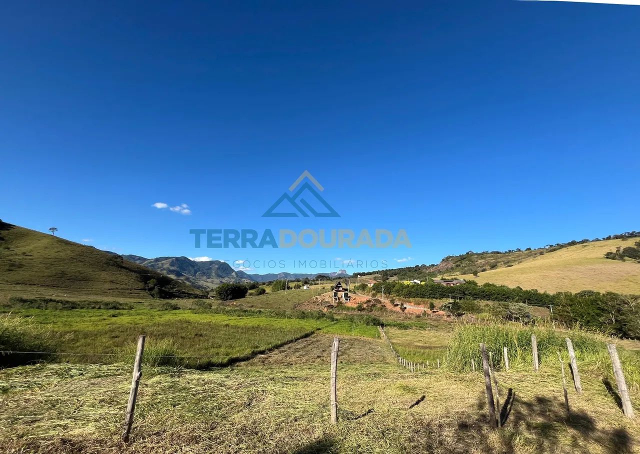 Vende-se lindo terreno com vista para a Pedra do Baú - Foto 5