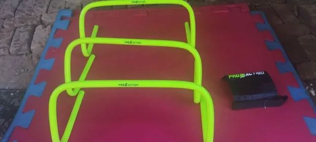 equipamentos para exercicios fisicos ,a partir de r$100 - Foto 5