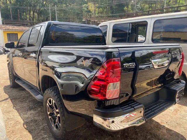 Cano Tubo Bomba Agua Hilux 2.8 16/21 #34546 - Foto 5