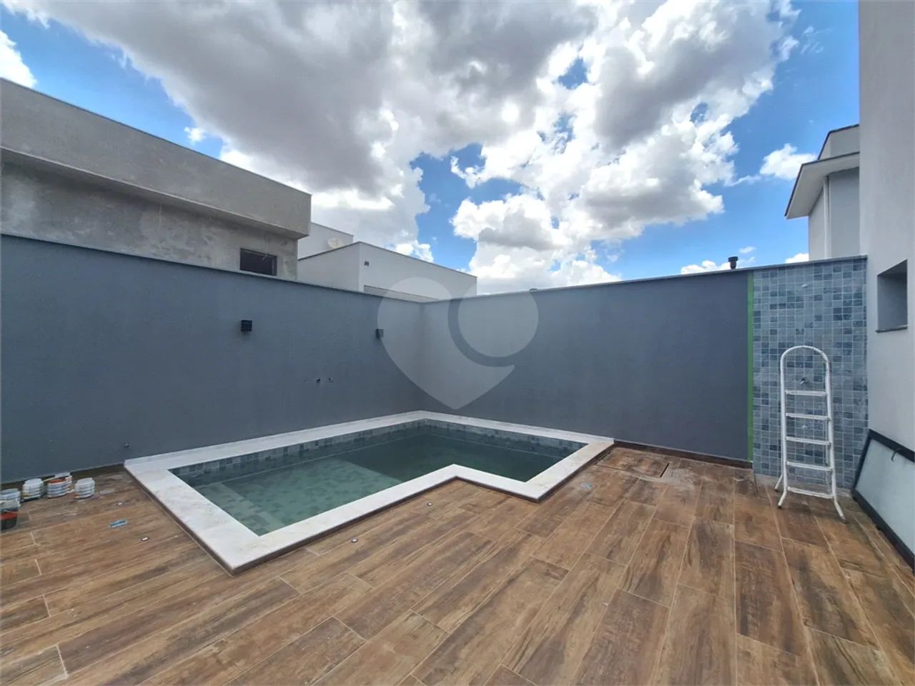 Condomínio com 3 quartos à venda em Pompéia - SP - Foto 5