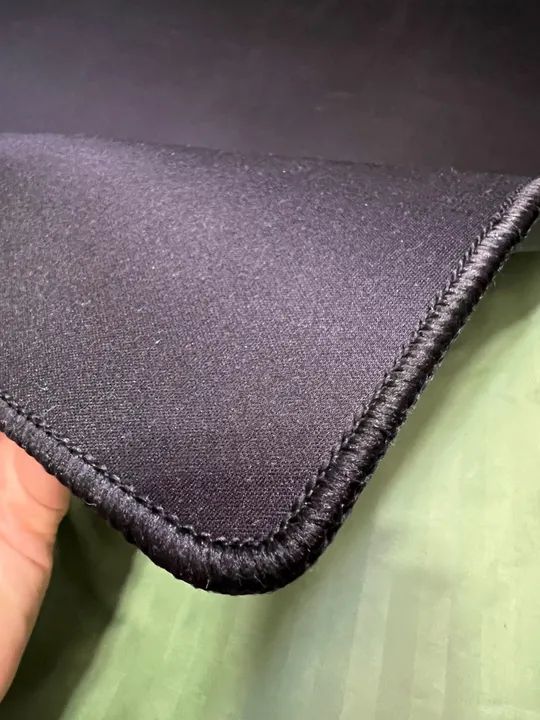 Mousepad Gamer Force One Skyhawk 3XL - 1200x550x3mm - Foto 4