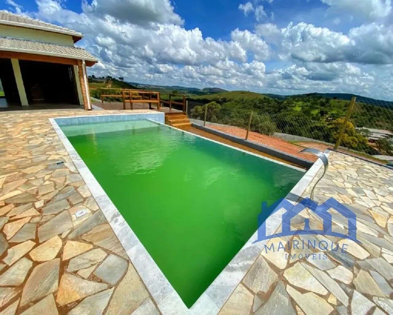 CHACARA RURAL em MAIRINQUE - SP, moreiras - Foto 3