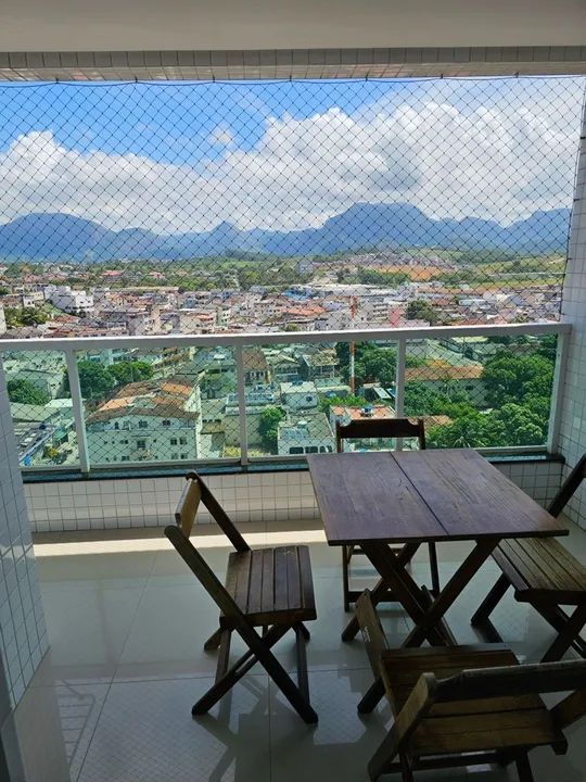 3qts sendo 1 suite e 2 vagas  - Foto 3