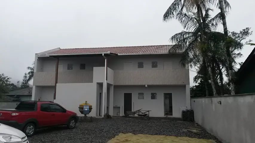 foto - Joinville - Vila Nova