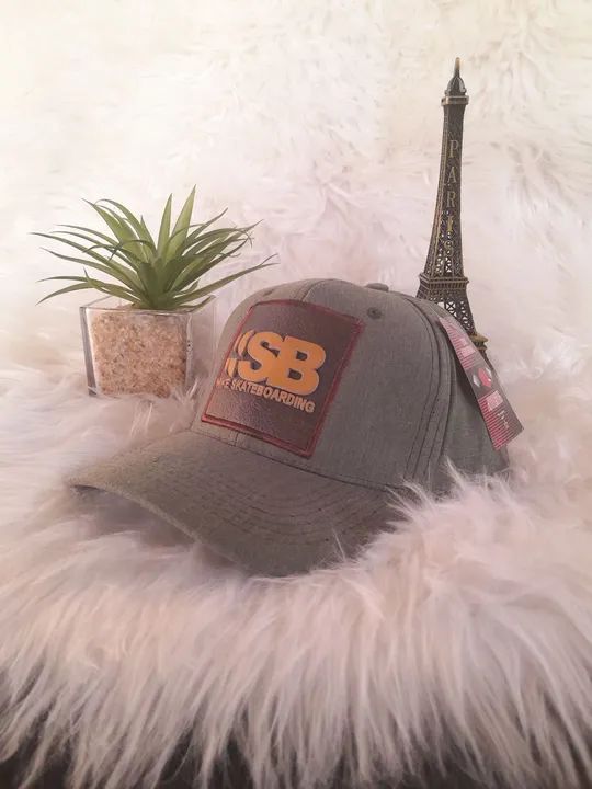 BONÉ NIKE REGULAGEM CLICK - Foto 3