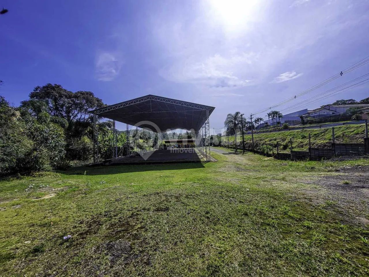 Galpão - / Comercial / Bairro da Aparecidinha - Foto 13