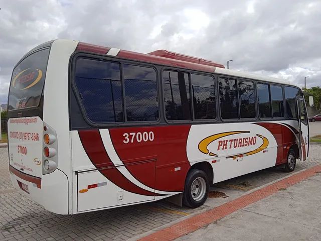 u0026quot;aluguel micro onibusu0026quot; no Brasil